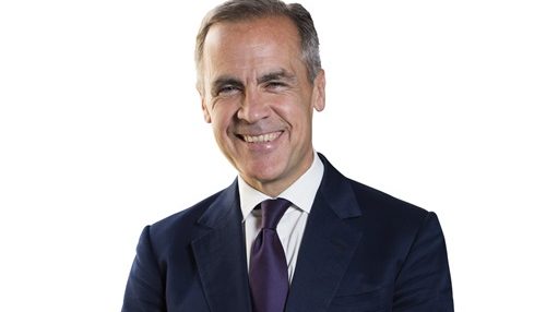 Mark Carney